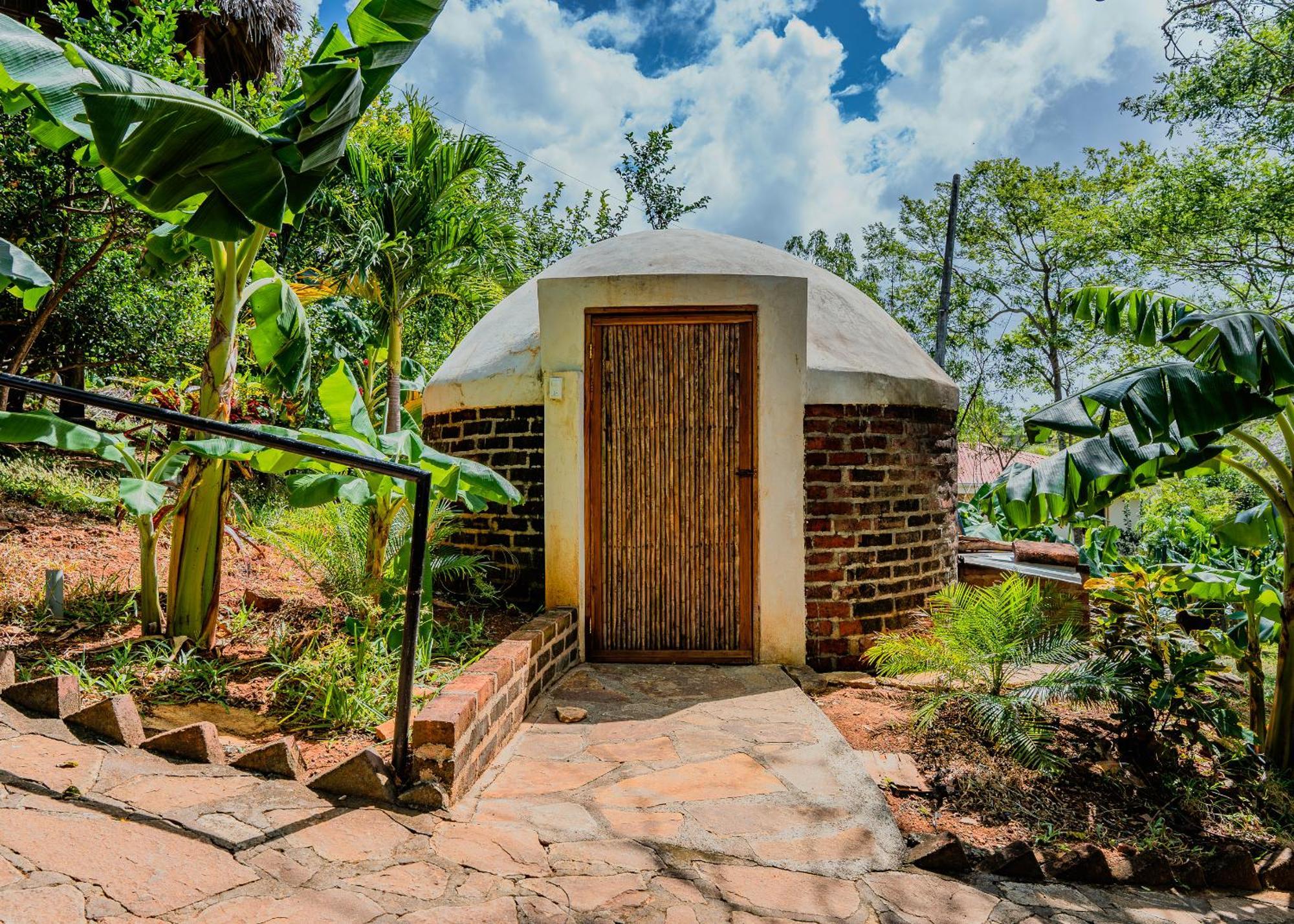 Hotel Eden On The Chocolata à San Juan del Sur Extérieur photo